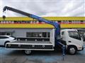 2013 Hino Dutro
