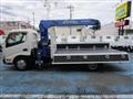 2013 Hino Dutro