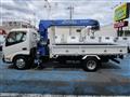 2013 Hino Dutro