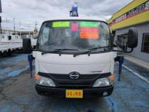 2013 Hino Dutro