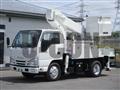 2016 Isuzu Elf Truck