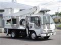 2016 Isuzu Elf Truck