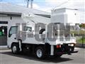 2016 Isuzu Elf Truck