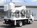 2016 Isuzu Elf Truck