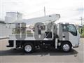 2016 Isuzu Elf Truck