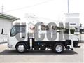 2016 Isuzu Elf Truck