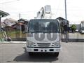 2016 Isuzu Elf Truck