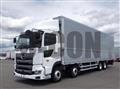 2021 Hino Profia