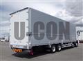 2021 Hino Profia
