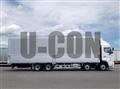 2021 Hino Profia