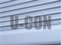 2021 Hino Profia
