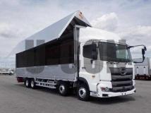 2021 Hino Profia