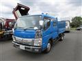 2015 Mitsubishi Fuso Canter