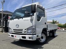2020 Mazda Titan