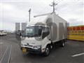 2021 Toyota Dyna Truck
