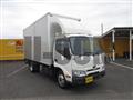 2021 Toyota Dyna Truck