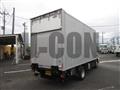 2021 Toyota Dyna Truck