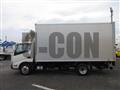 2021 Toyota Dyna Truck