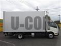 2021 Toyota Dyna Truck