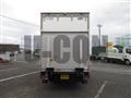 2021 Toyota Dyna Truck