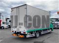 2016 Hino Dutro