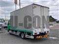 2016 Hino Dutro