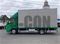 2016 Hino Dutro