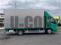2016 Hino Dutro