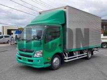 2016 Hino Dutro