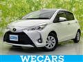 2019 Toyota Vitz