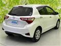2019 Toyota Vitz