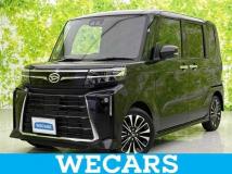 2022 Daihatsu Tanto
