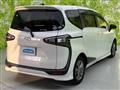 2017 Toyota Sienta