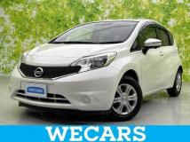 2015 Nissan Note