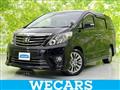 2013 Toyota Alphard G