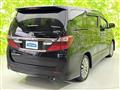 2013 Toyota Alphard G