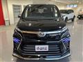 2017 Toyota Voxy