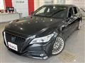 2022 Toyota Crown Hybrid