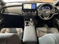 2022 Toyota Crown Hybrid