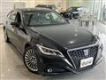 2022 Toyota Crown Hybrid