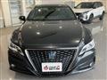 2022 Toyota Crown Hybrid