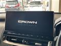 2022 Toyota Crown Hybrid