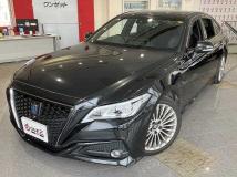 2022 Toyota Crown Hybrid