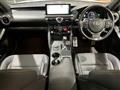 2021 Lexus IS