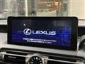 2021 Lexus IS