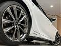 2021 Lexus IS
