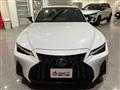 2021 Lexus IS