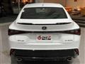 2021 Lexus IS