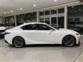 2021 Lexus IS