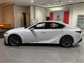 2021 Lexus IS